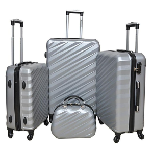 Kofferter og bagasje