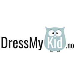 Dressmykid.no